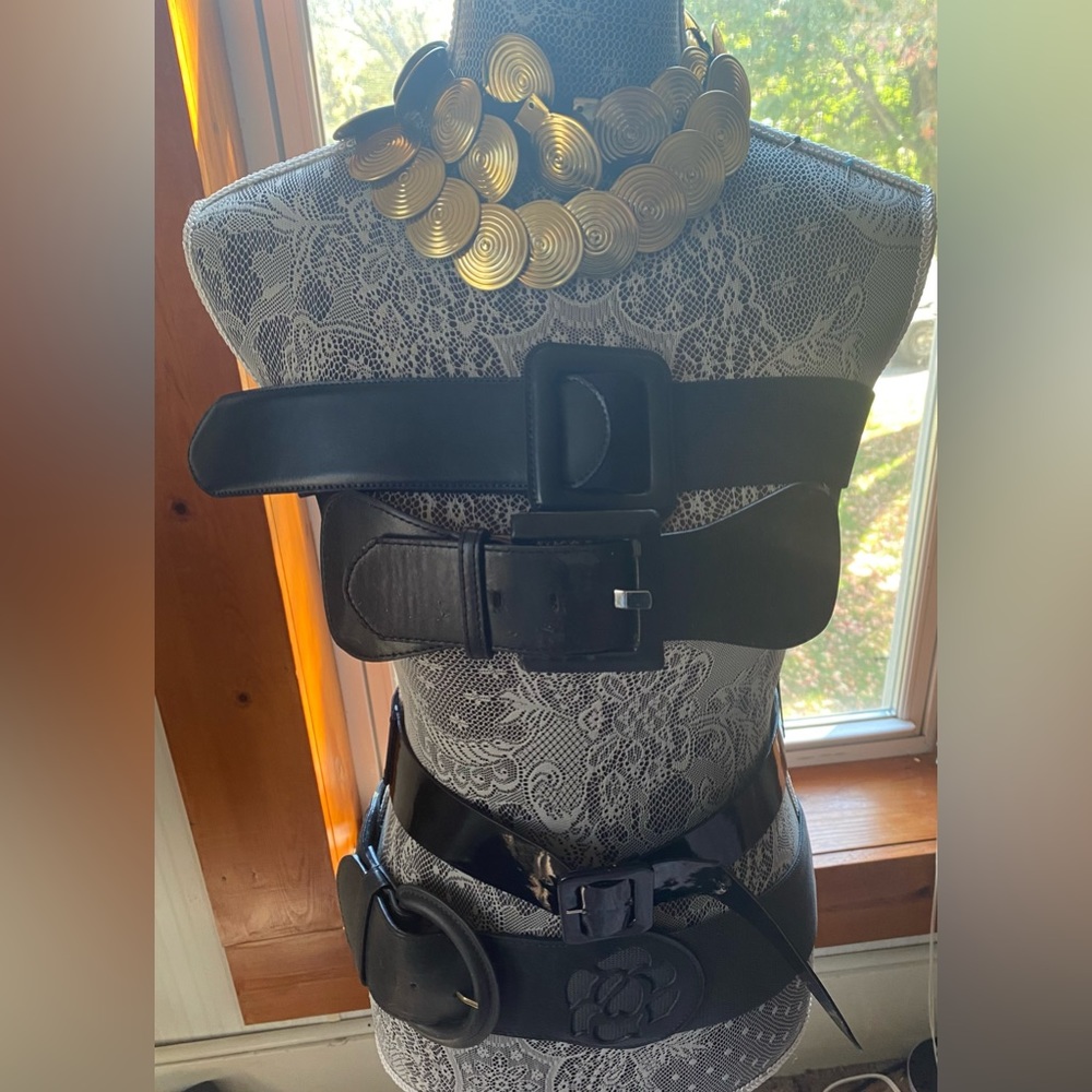 Belt Bundle